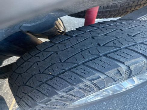 Used 2020 Chevrolet Silverado 2500 LT w/ Z71 Off-Road Package image 5