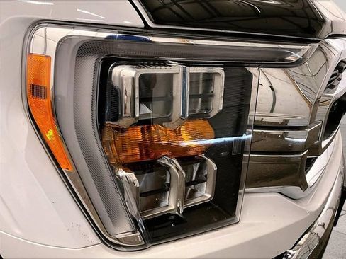 Used 2023 Ford F150 XLT w/ Equipment Group 302A High AWD/4WD image 27