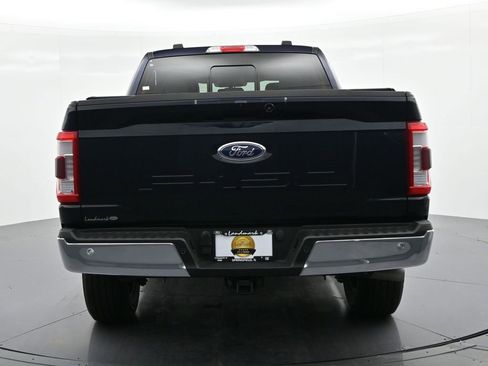 Used 2022 Ford F150 Lariat w/ Equipment Group 501A Mid image 7