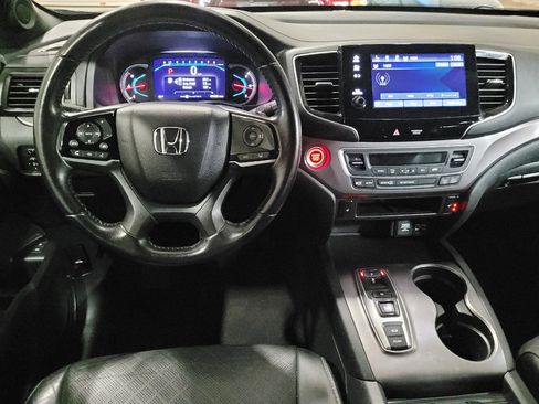 Used 2021 Honda Passport EX-L image 22