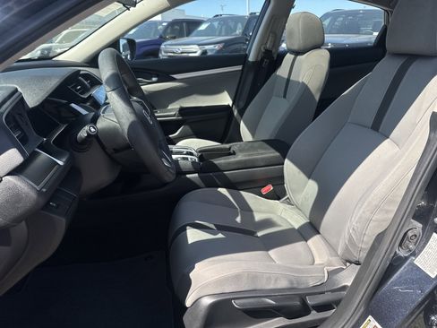 Used 2016 Honda Civic EX image 31