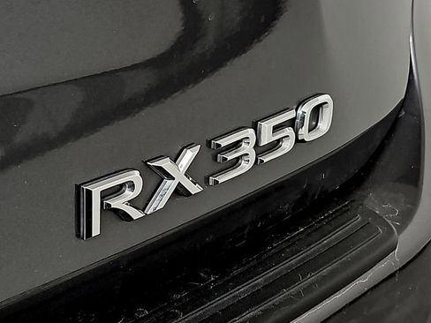 Certified 2021 Lexus RX 350 FWD w/ Premium Package image 33