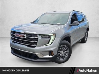 New 2026 GMC Acadia Elevation FWD video 1