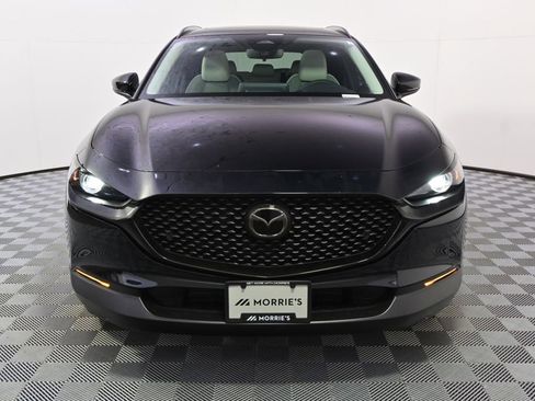 New 2026 MAZDA CX-30 Aire Edition AWD/4WD image 10
