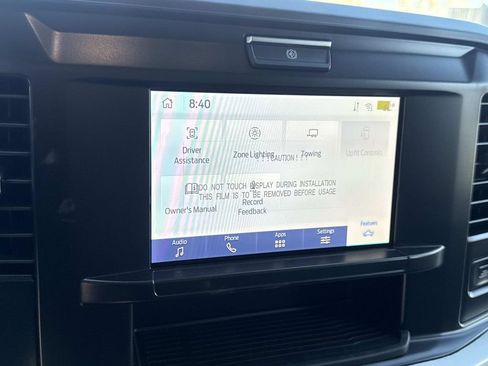 New 2025 Ford F550 2WD Regular Cab Super Duty w/ XLT Value Package image 15