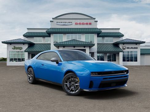 New 2026 Dodge Charger R/T Scat Pack image 5