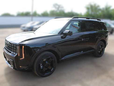 New 2027 Kia Telluride SX X-Line AWD/4WD image 16