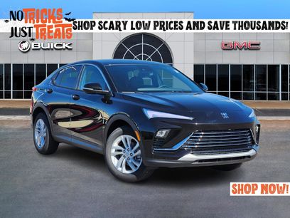 New 2025 Buick Envista Preferred w/ Convenience I Package
