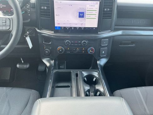 Used 2026 Ford F150 STX AWD/4WD image 20