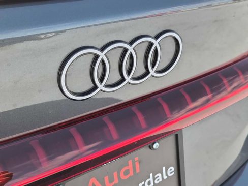 New 2025 Audi S5 Premium Plus image 10