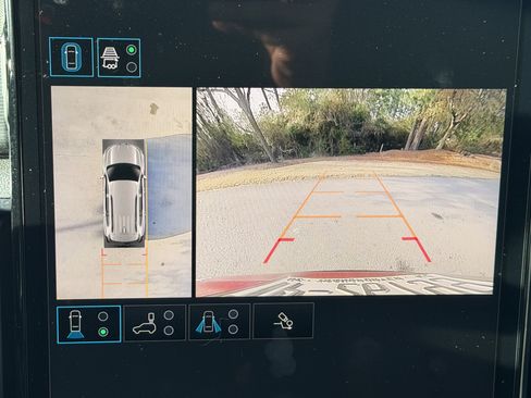 Used 2024 GMC Acadia AT4 w/ Super Cruise Package image 29