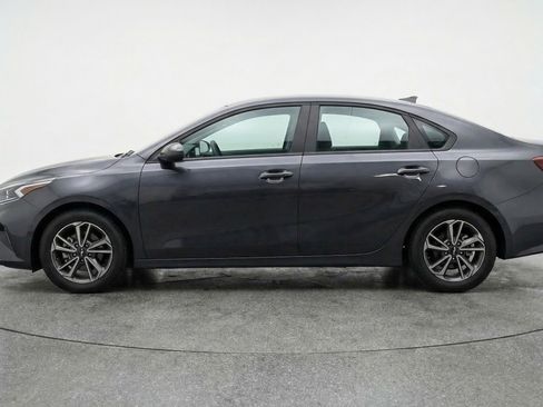 Used 2024 Kia Forte LXS image 5