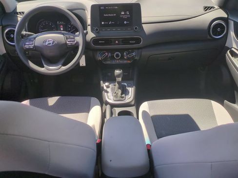 Certified 2023 Hyundai Kona SE w/ Cargo Package AWD/4WD image 21