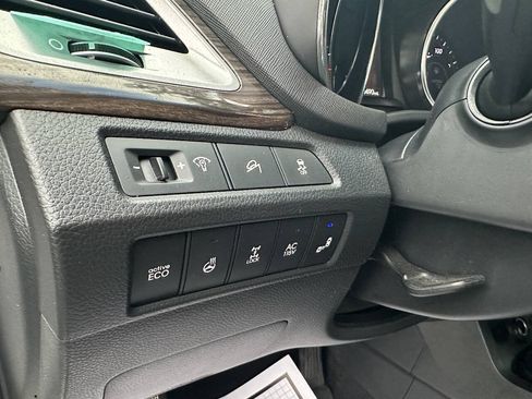 Used 2015 Hyundai Santa Fe GLS w/ Option Group 03 AWD/4WD image 21