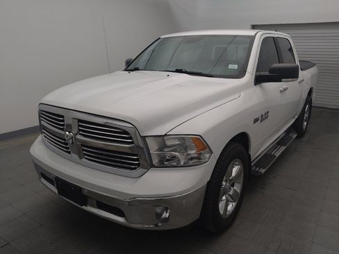 Used 2016 RAM 1500 Lone Star RWD image 15
