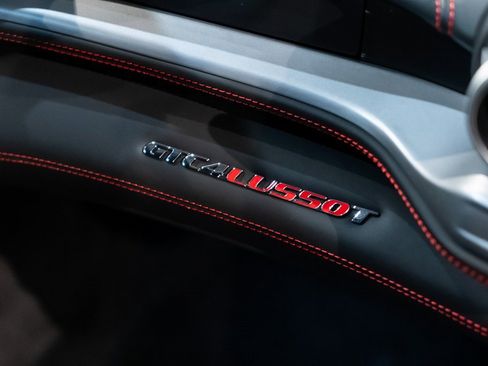 Certified 2020 Ferrari GTC4Lusso T image 45