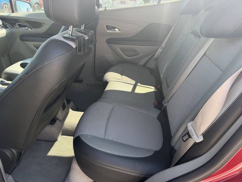 Used 2016 Buick Encore FWD image 25