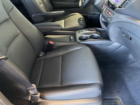 Certified 2022 Honda Ridgeline RTL image 10