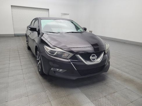 Used 2016 Nissan Maxima 3.5 SV FWD image 13