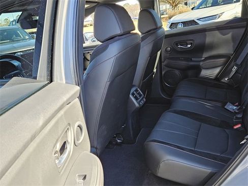 Certified 2025 Acura ADX A-Spec image 7