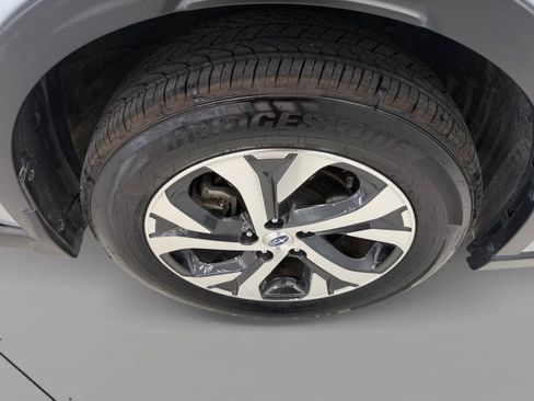 Used 2021 Subaru Outback Limited XT AWD/4WD image 9