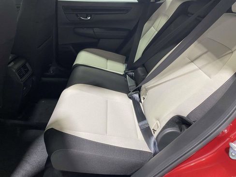 New 2026 Honda CR-V LX image 12