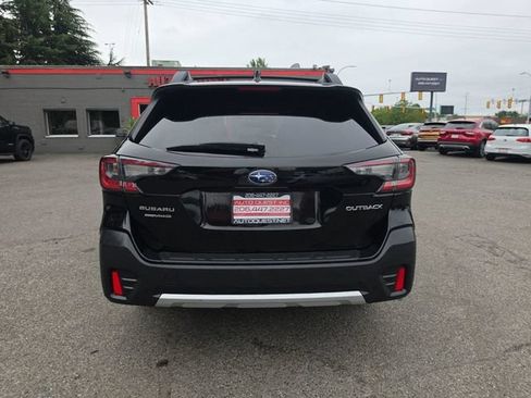 Used 2020 Subaru Outback Limited AWD/4WD image 24
