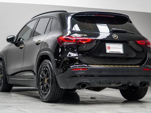Used 2022 Mercedes-Benz GLA 35 AMG 4MATIC image 13