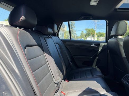 Used 2019 Volkswagen GTI Autobahn FWD image 26