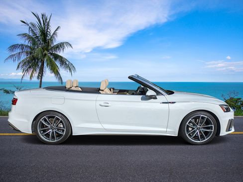 Used 2024 Audi A5 2.0T Premium Plus image 38