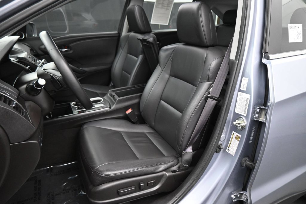 Used 2016 Acura RDX FWD image 14