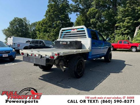 Used 2020 RAM 2500 Tradesman image 11