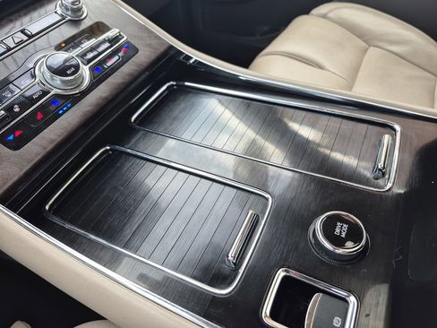 Used 2022 Lincoln Aviator Reserve w/ Equipment Group 201A image 26