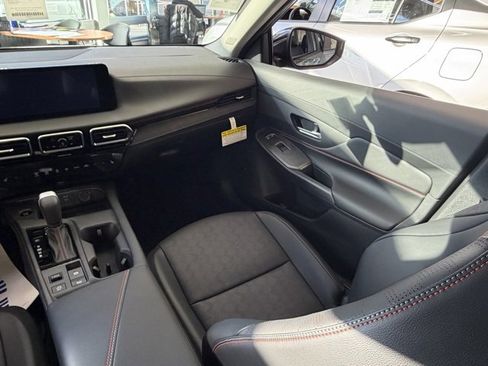 New 2026 Nissan Sentra SR w/ SR Premium Package image 35