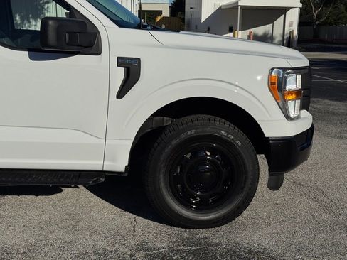 Used 2021 Ford F150 XL w/ Trailer Tow Package image 13