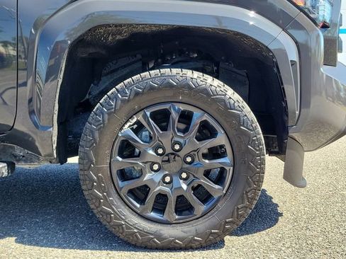 Used 2024 Toyota Tacoma SR5 RWD image 6