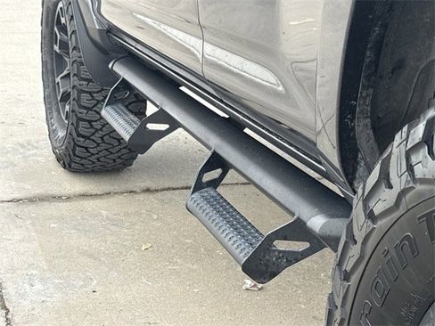 Used 2022 Toyota 4Runner TRD Pro image 10