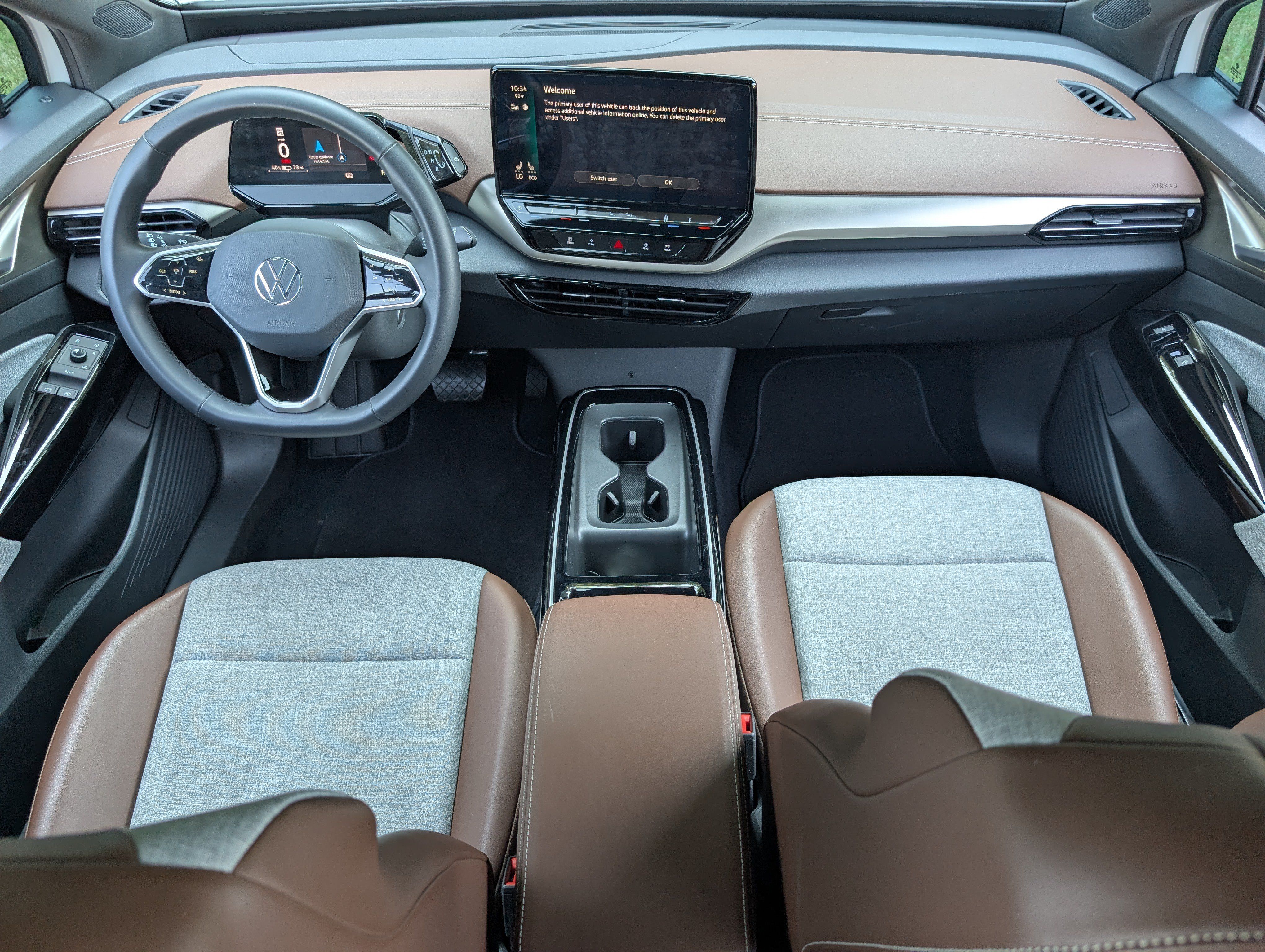 Used 2023 Volkswagen ID.4 2WD image 23