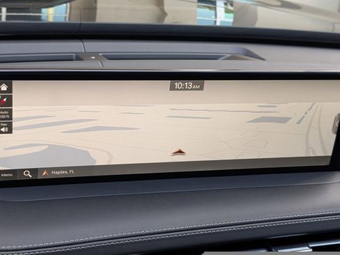 New 2025 Genesis GV70 3.5T Sport w/ Sport Prestige Package image 26