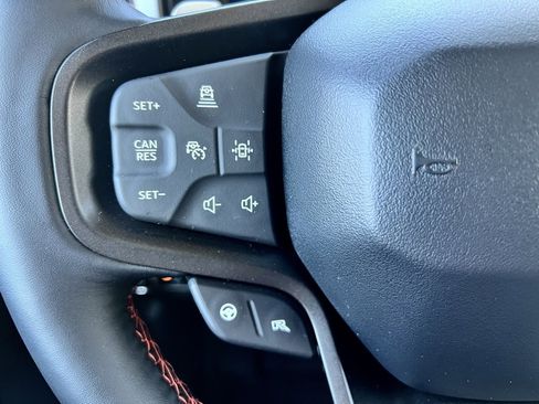 New 2025 Ford Bronco Raptor image 23