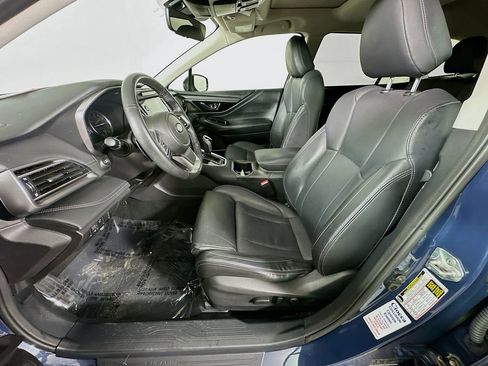 Certified 2023 Subaru Outback Limited XT image 29