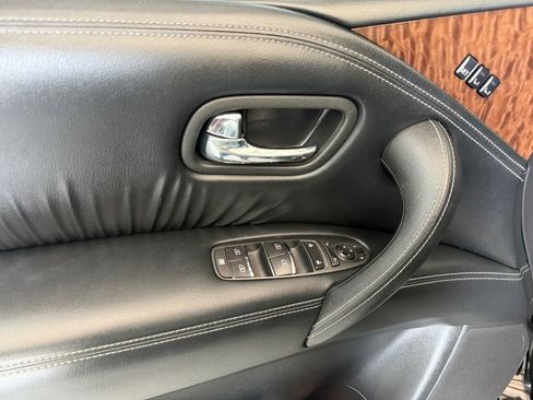 Used 2020 Nissan Armada SL w/ Premium Package RWD image 11