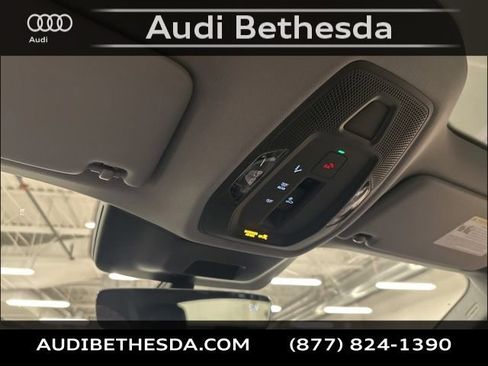 New 2026 Audi A5 2.0T Premium Plus AWD/4WD image 21