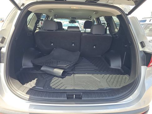 Used 2023 Hyundai Santa Fe SEL FWD image 16