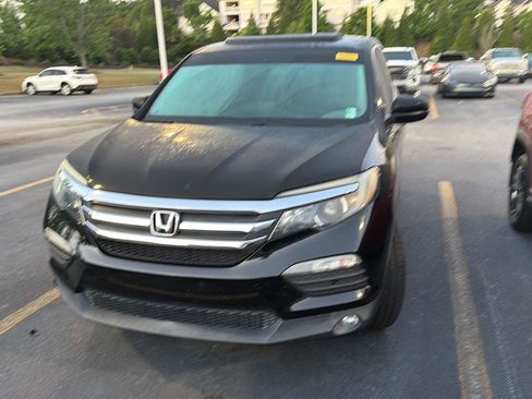 Used 2018 Honda Pilot EX-L image 3