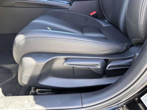 Used 2024 Honda Civic Sport image 10