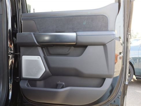 Used 2026 Ford F450 Platinum AWD/4WD image 31