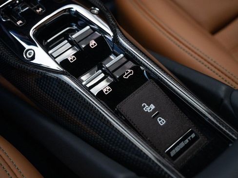 Used 2025 Ferrari 296 GTS RWD image 46