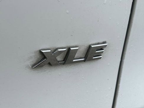 Certified 2021 Toyota RAV4 XLE image 13
