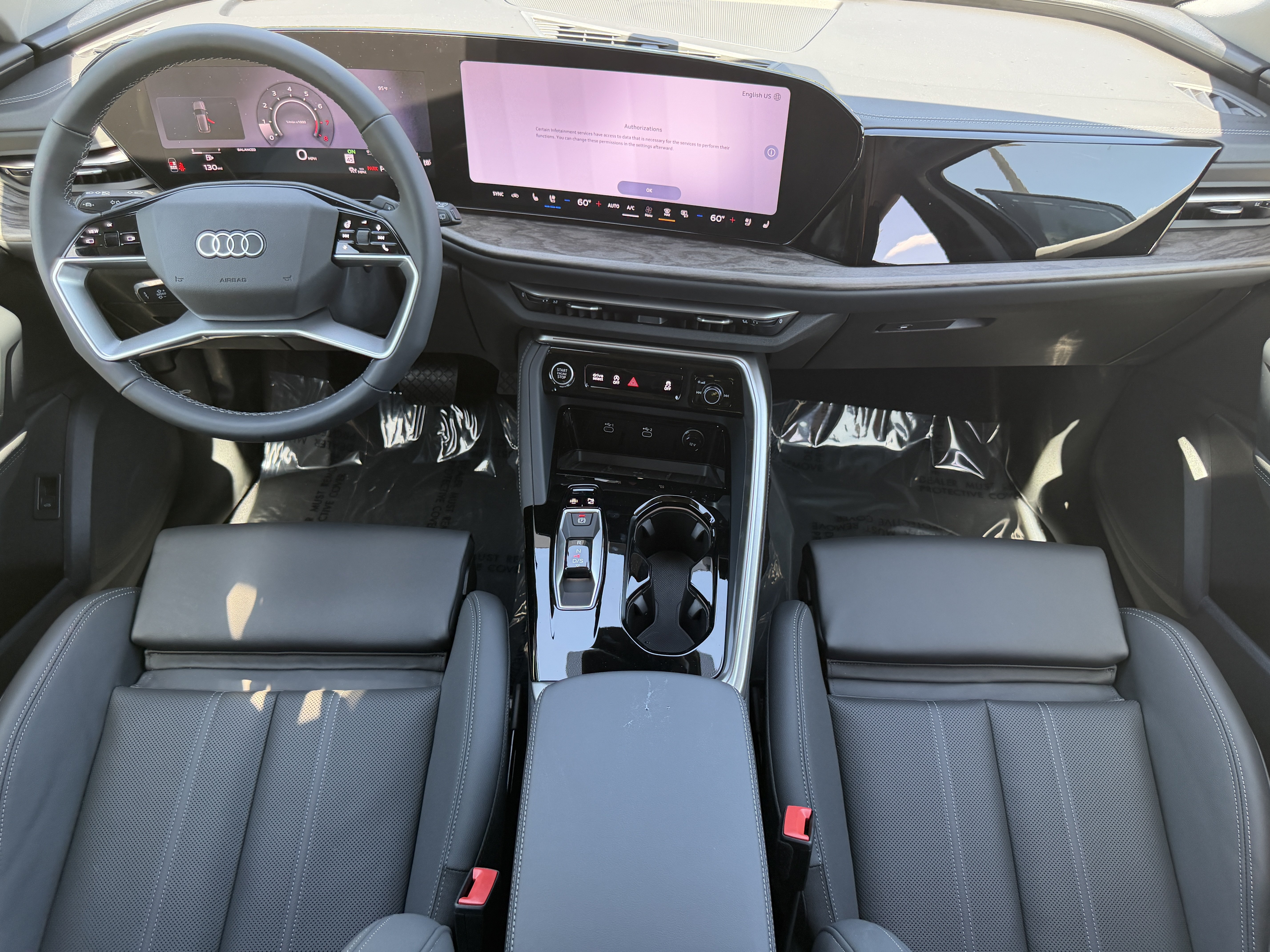 New 2026 Audi Q5 Premium AWD/4WD image 15